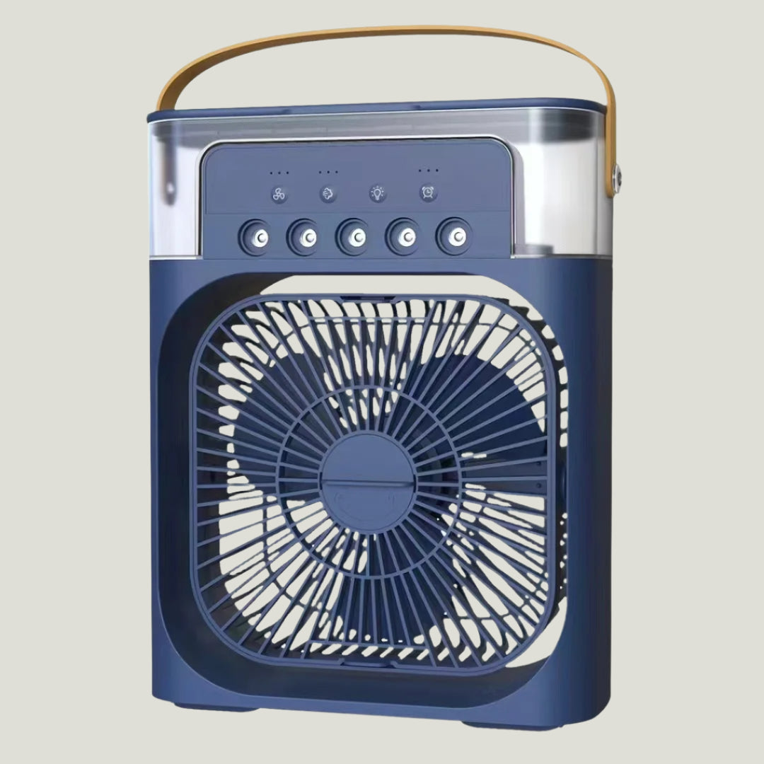 Coolora Humidifying Fan