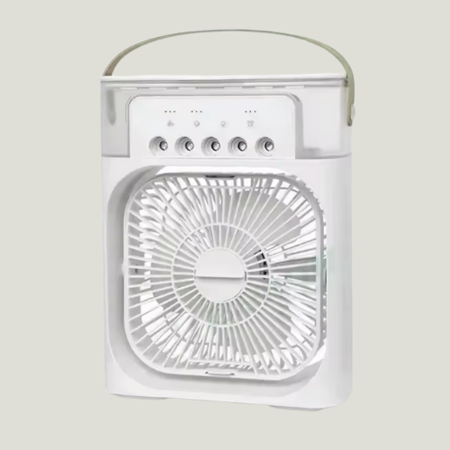 Coolora Humidifying Fan