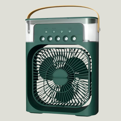 Coolora Humidifying Fan