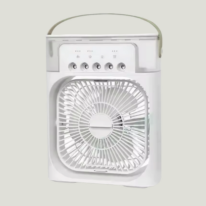 Coolora Humidifying Fan
